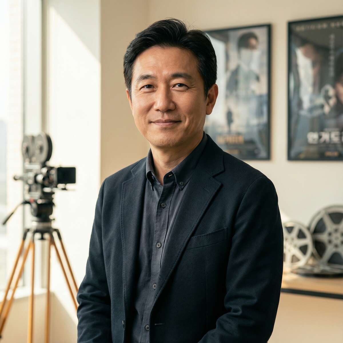 香蕉视频导演张明