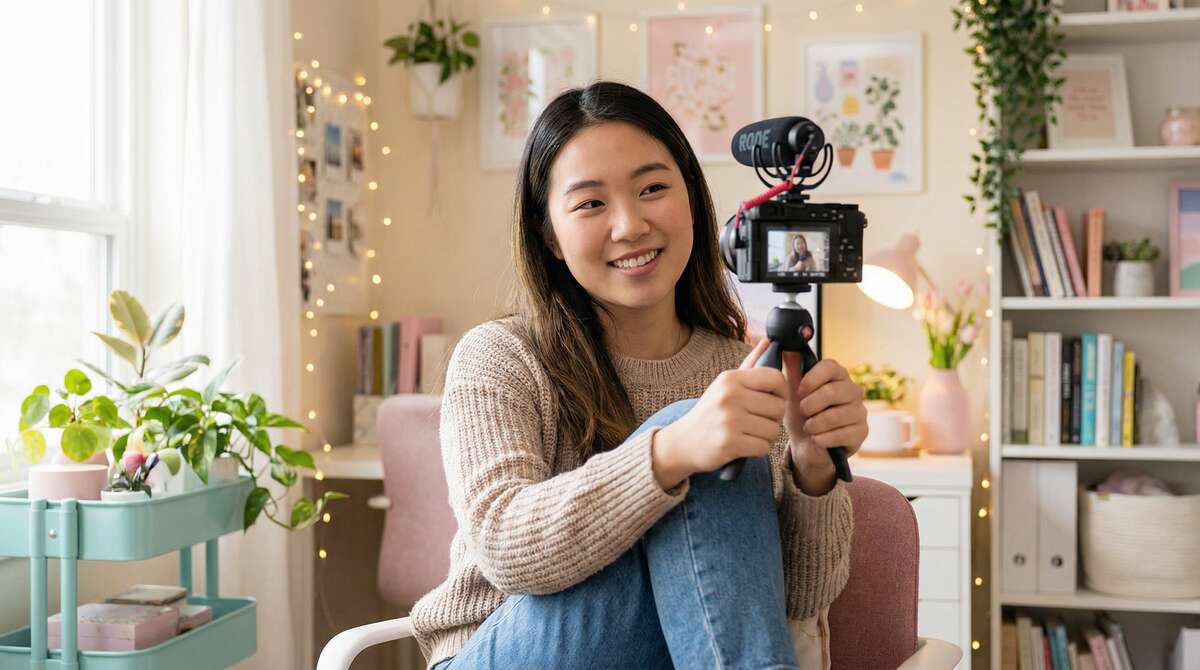 香蕉视频生活视频分享