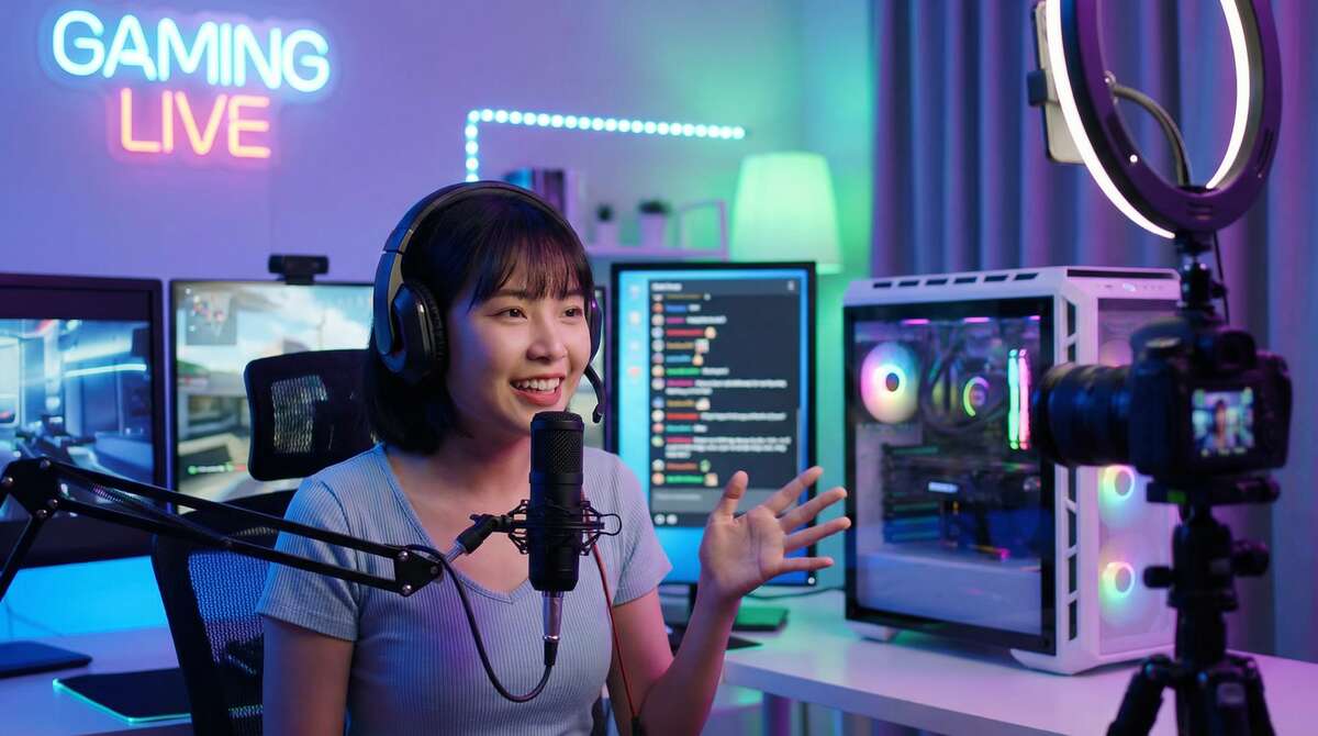 香蕉视频游戏直播视频